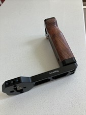Smallrig camera grip for sale  Valley Village