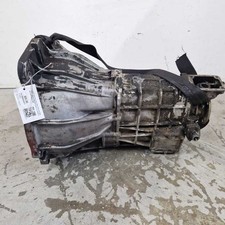 Cambio manuale iveco usato  Mineo