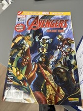 Avengers team mavel gebraucht kaufen  Weil am Rhein