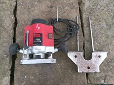 Power devil router for sale  HAWES
