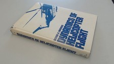 Dynamics of helicopter flight by Saunders comprar usado  Enviando para Brazil