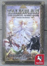 Talisman revised 4th for sale  PETERLEE