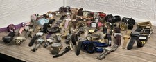 Lot watches mens for sale  Grand Blanc