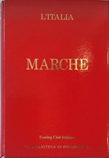 Marche touring club usato  Italia