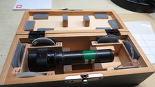 Unbekanntes messgerät zubehö gebraucht kaufen  Dürrröhrsdorf-Dittersbach, Stolpen
