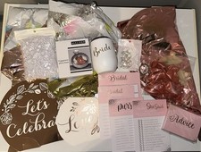 Rose gold bridal for sale  Franklin