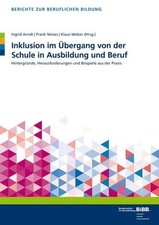 Inklusion übergang schule gebraucht kaufen  Köln