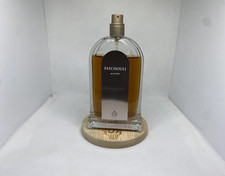 Patchouli molinard eau d'occasion  Expédié en Belgium