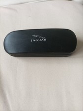 Brillenetui schwarz hartschale gebraucht kaufen  Leonberg