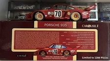 Carousel 5102 porsche d'occasion  Expédié en Belgium