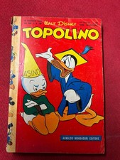 Topolino libretto 130 usato  Genova