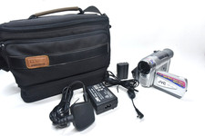 Jvc d20ek minidv for sale  LOWESTOFT