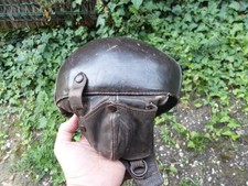 Superbe rare casque d'occasion  Louveciennes