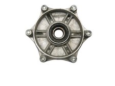 Mozzo ruota post usato  Italia