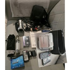 sony camcorder dcr hc20 for sale sony camcorder dcr hc20 for sale Saint Petersburg