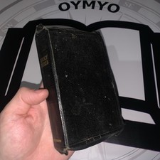 Usado, Illustrated King James Holy Bible 1937 comprar usado  Enviando para Brazil