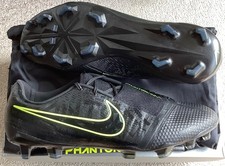 Chuteiras de futebol Nike Phantom Venom Elite FG Reino Unido 9 comprar usado  Enviando para Brazil