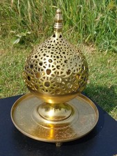 Large ornate pierced for sale  PEACEHAVEN