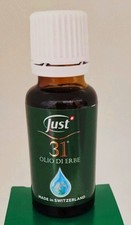 Just olio formato usato  Foggia