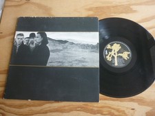Joshua tree gatefold for sale  ROMFORD