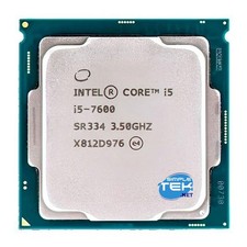 Intel core 7600 usato  Arezzo