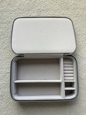 Stackers grey zipped for sale  CHINNOR