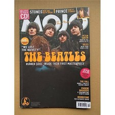Beatles mojo 323 for sale  CHESTERFIELD