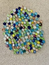 200 glass pebbles for sale  BRISTOL