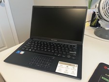 Notebook ASUS VivoBook 14 Intel Core I5-8250U 1.60GHz, 512GB, 8GB RAM, usado comprar usado  Enviando para Brazil