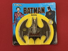 Jouet batman batwing d'occasion  Senlis