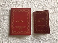 Lotto libretto booklet usato  Italia