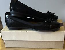 Ladies clarks candra for sale  BLAENAU FFESTINIOG