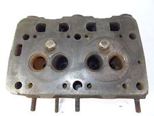 Zylinderkopf d14 motor gebraucht kaufen  Meckenbeuren