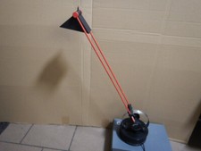 Vintage circo tischlampe gebraucht kaufen  Berlin