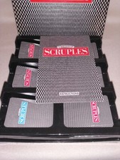 Scruples family board for sale  ST. NEOTS