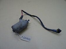 Lexmoto fmr 125 for sale  SCUNTHORPE