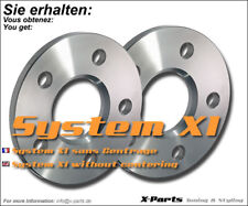 10mm spurverbreiterung 5x120 gebraucht kaufen  Steinheim an der Murr