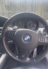 Bmw sports steering for sale  HAILSHAM