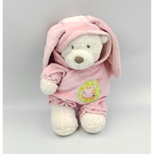 Doudou ours lapin d'occasion  Le Portel