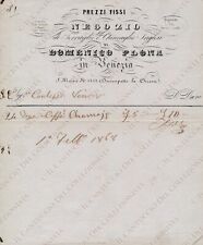 1868 venezia chincaglie usato  Cremona