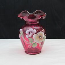 Fenton country cranberry for sale  Polk