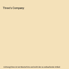 Three company lorelei gebraucht kaufen  Trebbin