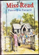 Farewell fairacre miss for sale  UK