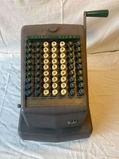 Vintage protectograph todd for sale  Dover