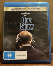 Blu-ray filme quiz show (1994)  comprar usado  Enviando para Brazil