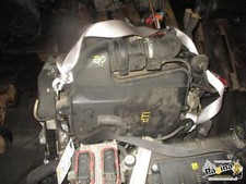 Motore semicompleto renault usato  Italia