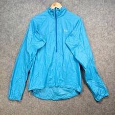 Rab jacket womens for sale  SHREWSBURY