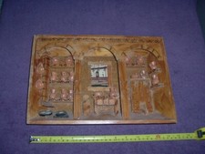 Vintage diorama shadow for sale  Charles City