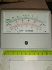 Galvanometre 800 instrument d'occasion  Franconville