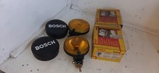 Coppia fendinebbia bosch usato  Busca